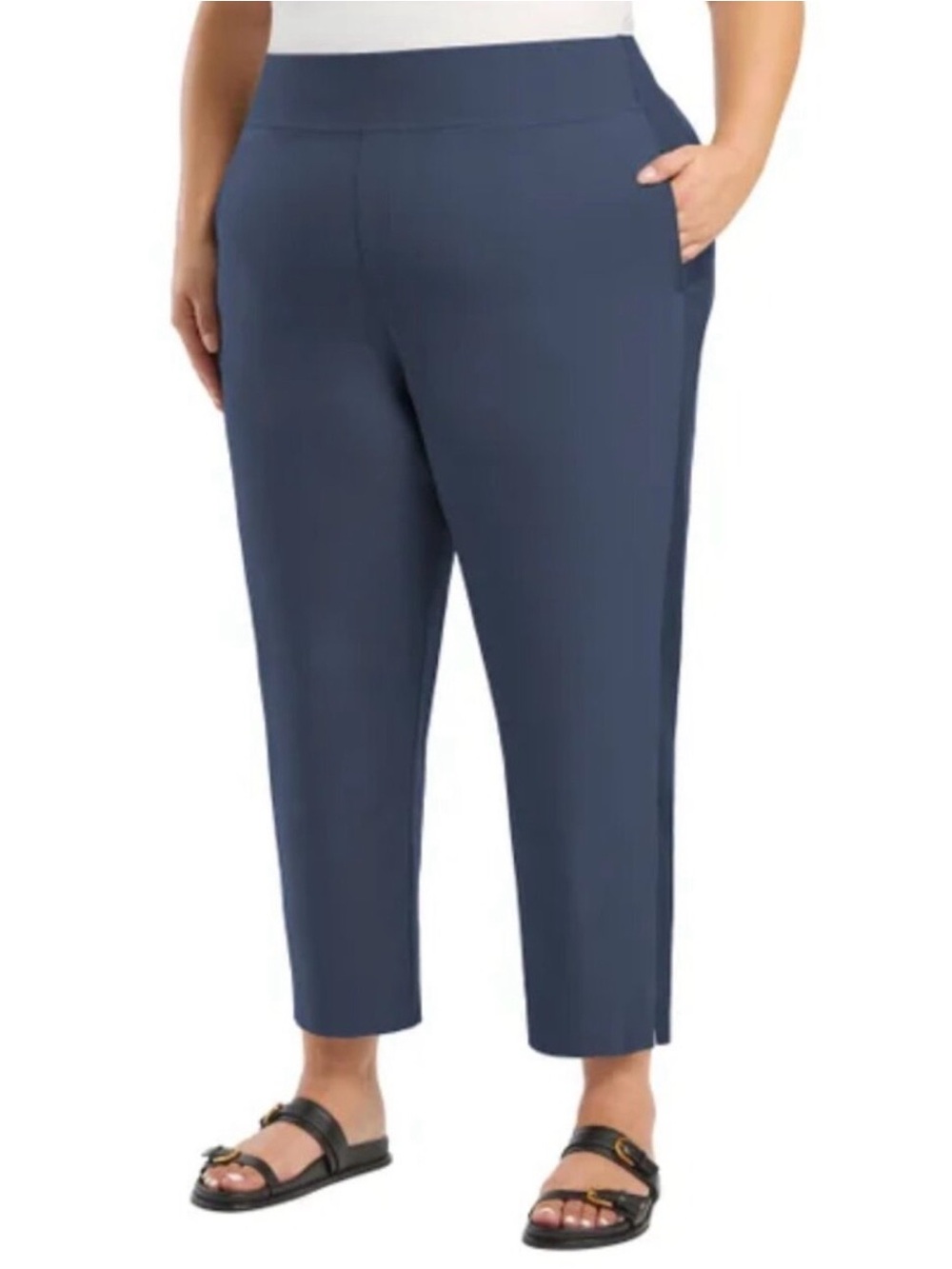 Kirkland Signature Ladies' Ankle Pant,